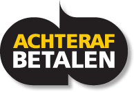 achteraf betalen